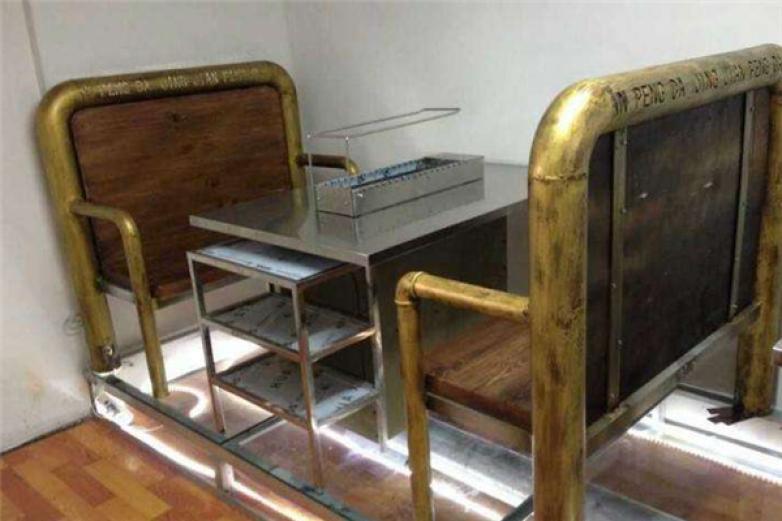 可口香无烟烧烤